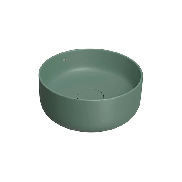 Bacha Deca Slim Redonda Salvia 300x135 L.12030.49