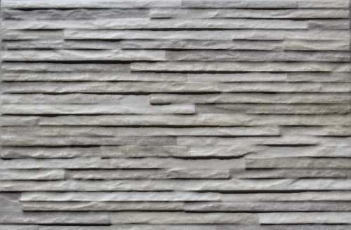 Revestimiento Cortines 30x45 Murete Frizo Stone