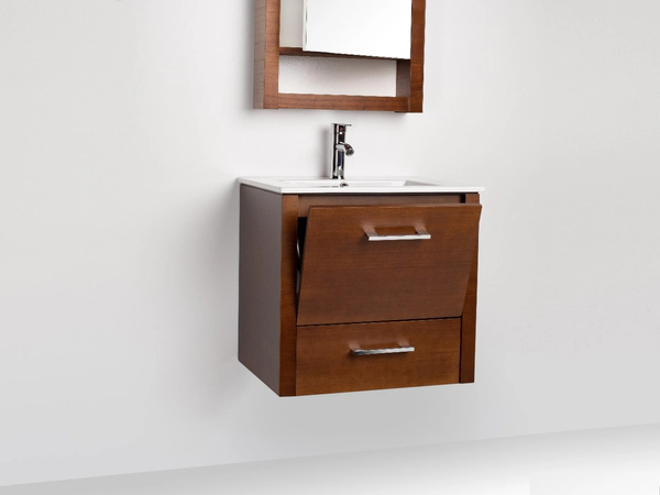 Vanitory Campi Anaquel rovere Habano VROH