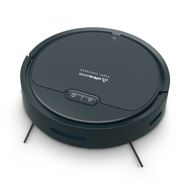 Robot Aspiradora Ultracomb Motor 1600 PA AS6061