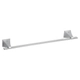 Accesorio de baño FV Urbano Toallero barral recto 164/H3CR