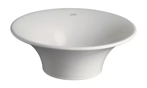 Bacha Ferrum Armonica Andros c/tapon de apoyo LFACF B