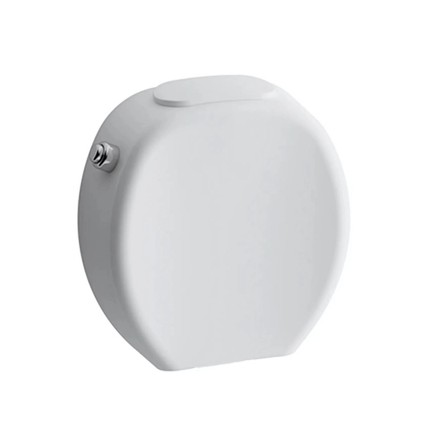 Depósito Ferrum espacio de colgar blanco ESP-DP-001-BL