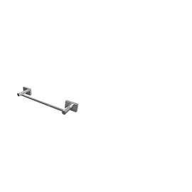 Accesorio de baño Andez Klub Toallero barral corto cr 202.35