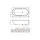 Hidromasaje 8j Digital Spa Ferrum Carilo18 AO8DT