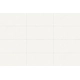 Porcelanato Vite 60x120 Basaltina White nat cal 1º