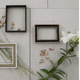 Porcelanato Ilva 45x90 matrix #1 esmaltado natural 1º