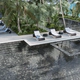 Revestimiento Euro 30X40 Simil Piedra Bali Ardosia Black (XM2)