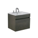 Mueble Ferrum Cadria de colgar 60cm wenge CDR-MB-008-WE
