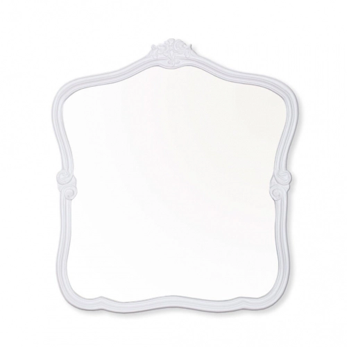 Espejo Misiones Mercedes Blanco E7093