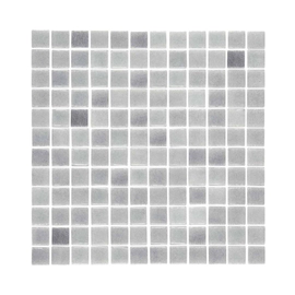 Revestimiento Euro 31.5X31.5 Veneciano Premium Gris BR4001 (XM2)