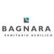 Receptaculo Bagnara de Apoyo 100x75x80cm