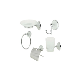 Accesorios Baño Daccord set Completo