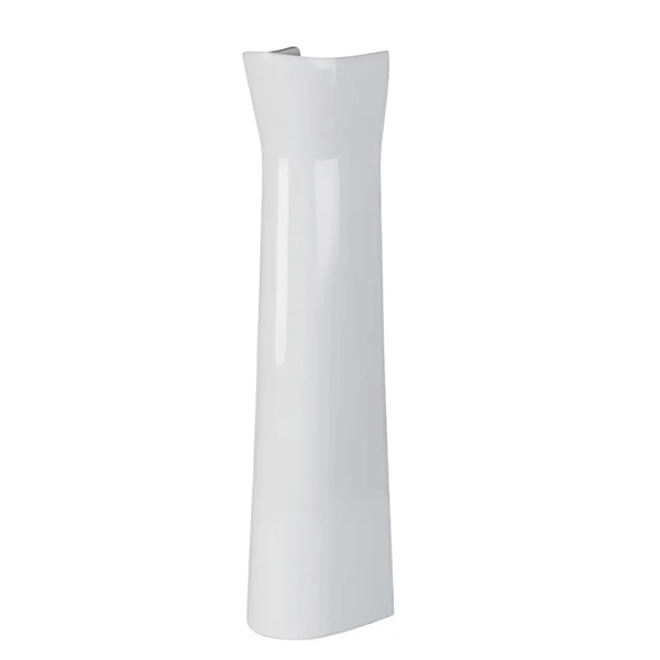 Columna Roca italiana blanca