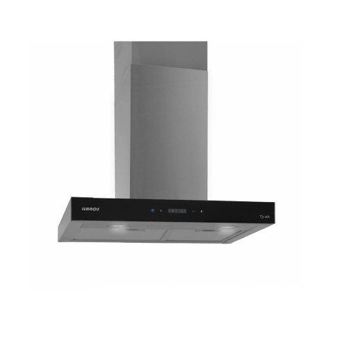 Campana de pared LLanos Premium touch 60 cm 27429