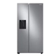 Heladera Samsung side by side spacemax 716lts rs27t5200s9