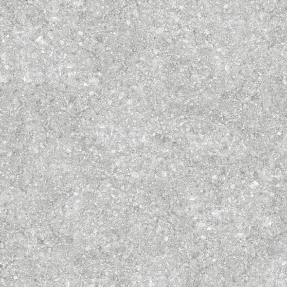 Porcelanato Vite 120x120 Granza Light grey out cal 1º