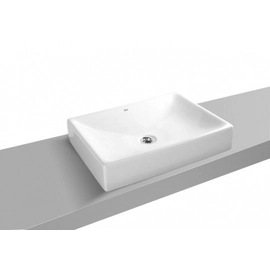 Roca Brunei Lavatorio Bco