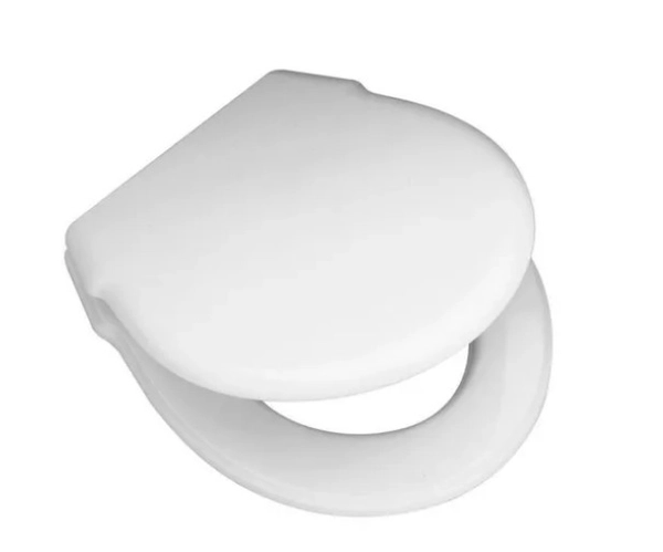 Asiento Ferrum Victoria Blanco TVIM VIC-TP-004-BL