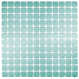 Revestimiento Venetile brick aqua perlado 1º