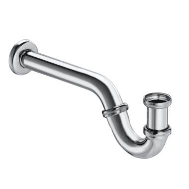 Roca The Gap Sifón Curvo Bidé