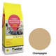 Pastina Weber Prestige Champagne X 2kg. 92-1202