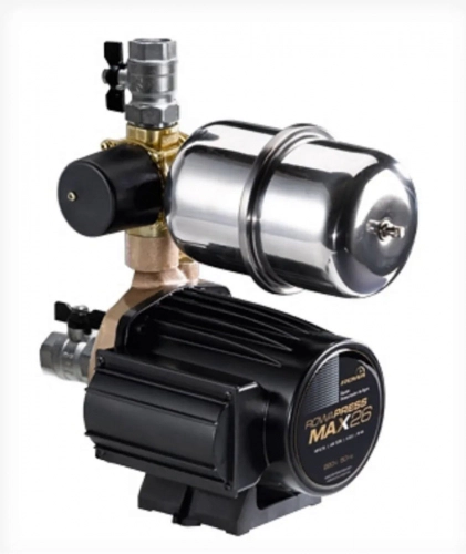 Electrobomba Rowa Max Press 26E 0005-0595