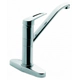 Griferia Cocina Fv Monoc. Mesada Arizona 411.06/B1