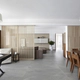 Porcelanato Vite 120x120 Rocca grey out 1°