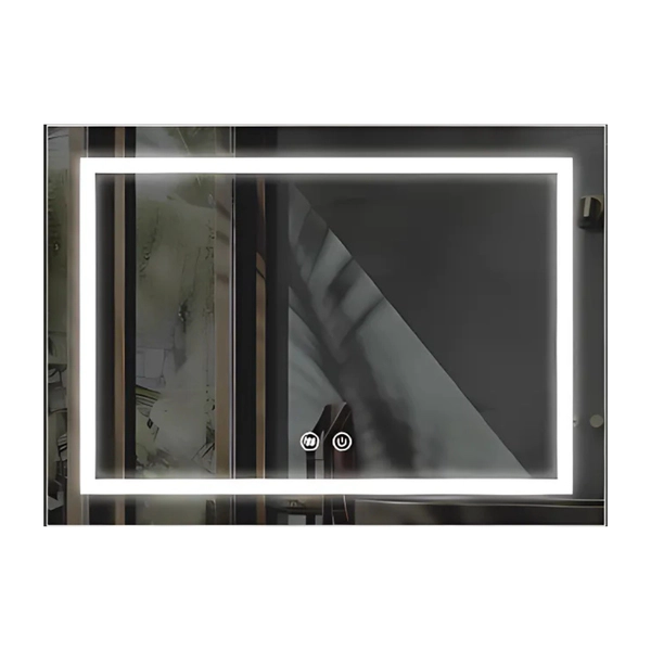 Espejo Campi Led 60x60 ELED060