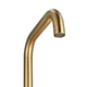 Griferia de cocina Piazza Gourmet oro mate 10303OM