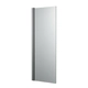 Mampara Ferrum Rebatible Transparente NL81A KHI-MP-026-CR