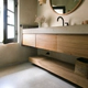 Porcelanato Ilva 90x90 grani artico natural 1º
