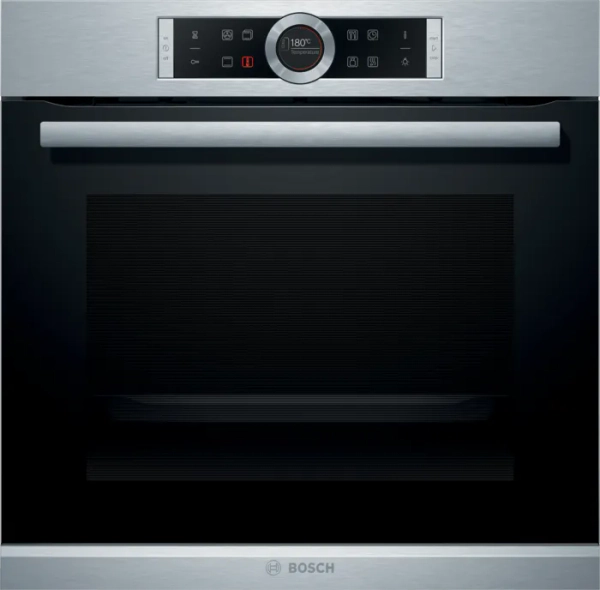 Horno Bosch Electrico de empotrar HBG635NS1