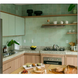 Revestimiento Ceramico Arren 15,5x15,5 Mer Bold bte