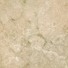 Porcelanato Alberdi 62x62 Slender beige bte s/rectif