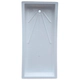 Receptaculo Shawer 150x70x10