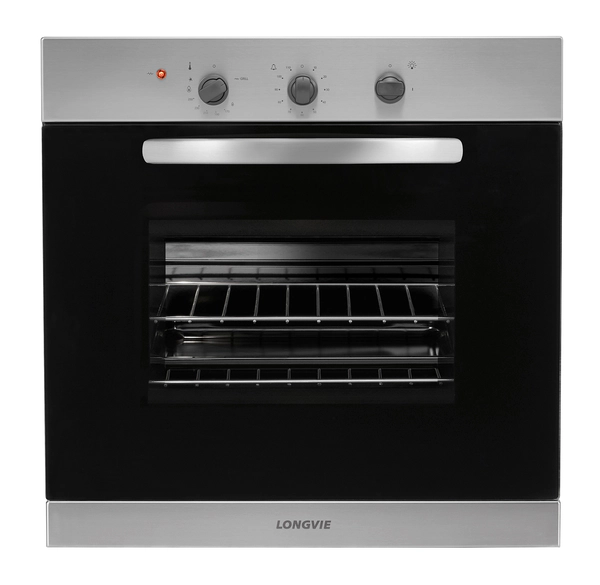 Horno Longvie Multigas H1500XF 60x60