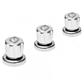 Griferia Aqualaf bidet Cromo cod 5020