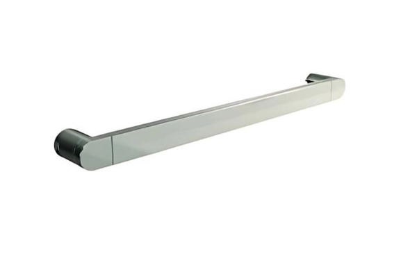 Accesorio de baño Agarradera Recta Andez 380mm cr 332.24