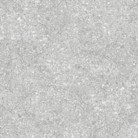 Porcelanato Vite 80x80 granza light grey out 1º