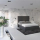 Panel Misiones 122x244 cm marbel composite carrara neo 1º