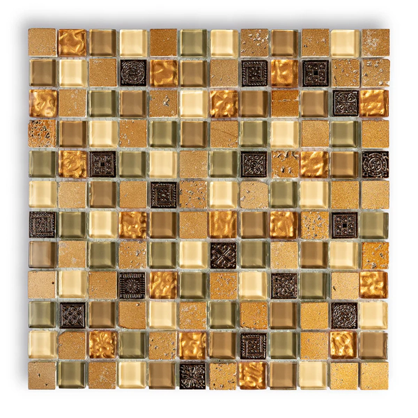 Malla Misiones yemen 30x30 MQ1088