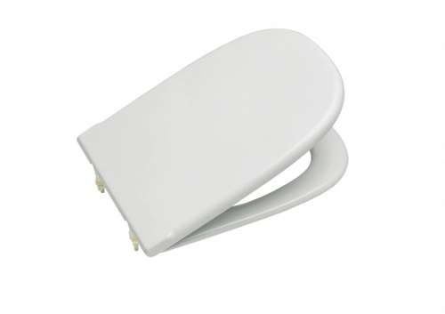 Roca Asiento Inodoro Dama Bco