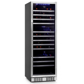 Cava Winefroz temperatura triple  p/143 bot MN143T