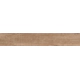 Porcelanato Cerro Negro 20x120 NOGAL TERRA TAAD MATE