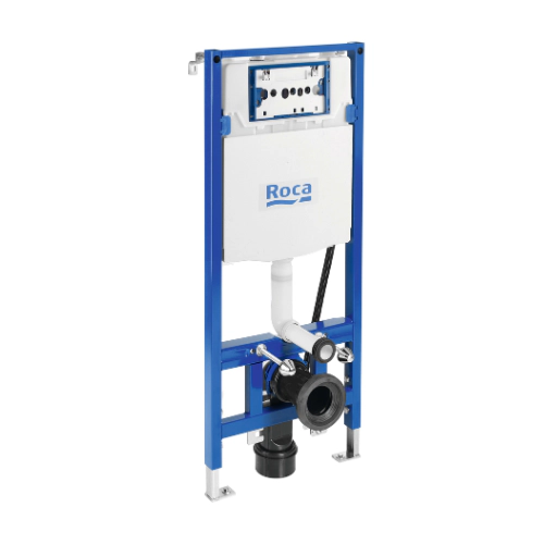 Deposito duplo wc one smart A890078020 Codo de 90 ø / 110 ø
