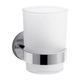 Porta cepillos FV triades cromo 0169/C3-CR