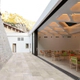 Porcelanato Ilva 60x120 Augustus terra natural 2da cal