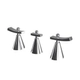 Griferia Andez Bidet Jazz Cromo (700.20)